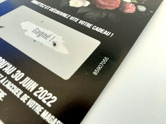 Não importa quantas mensagens ocultas você revelar, garantimos que não haverá falta nem duplicação no seu pedido, graças à nossa produção serializada! Não importa quantas mensagens ocultas você revelar, garantimos que não haverá falta nem duplicação no seu pedido, graças à nossa produção serializada!