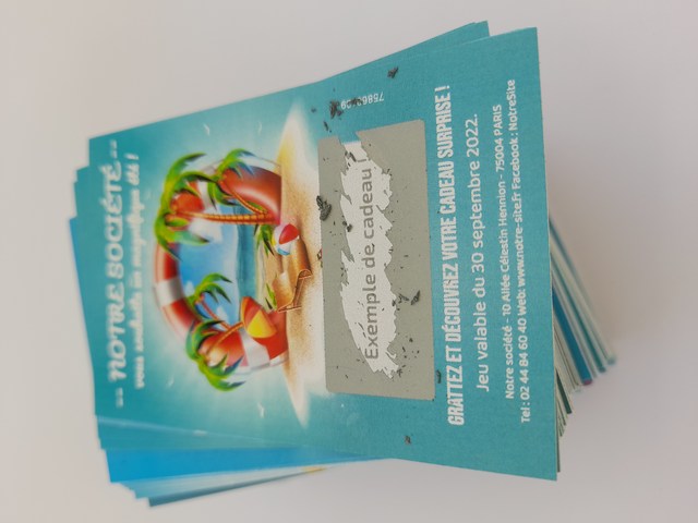 A composição de nossas tintas garante um raspado suave, mas não frágil! A composição de nossas tintas garante um raspado suave, mas não frágil!