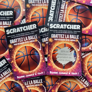 Clubes de fitness e academias, fornecedores de equipamentos esportivos, clubes esportivos profissionais e amadores, organizadores de eventos esportivos como maratonas, torneios e competições, escolas e universidades que oferecem programas esportivos, lojas de artigos esportivos que oferecem equipamentos e acessórios esportivos, treinadores esportivos e personal trainers, empresas que oferecem serviços de treinamento, empresas de turismo que oferecem atividades esportivas como rafting, esqui e mountain bike, organizações de caridade que organizam eventos de arrecadação de fundos em torno de atividades esportivas, podem usar bilhetes para raspar para atrair clientes, promover ofertas especiais e impulsionar a venda de ingressos e serviços adicionais. Clubes de fitness e academias, fornecedores de equipamentos esportivos, clubes esportivos profissionais e amadores, organizadores de eventos esportivos como maratonas, torneios e competições, escolas e universidades que oferecem programas esportivos, lojas de artigos esportivos que oferecem equipamentos e acessórios esportivos, treinadores esportivos e personal trainers, empresas que oferecem serviços de treinamento, empresas de turismo que oferecem atividades esportivas como rafting, esqui e mountain bike, organizações de caridade que organizam eventos de arrecadação de fundos em torno de atividades esportivas, podem usar bilhetes para raspar para atrair clientes, promover ofertas especiais e impulsionar a venda de ingressos e serviços adicionais.